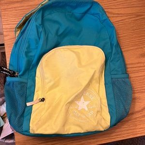 converse backpack